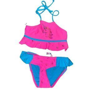 Girls limited Too bikini set 3T